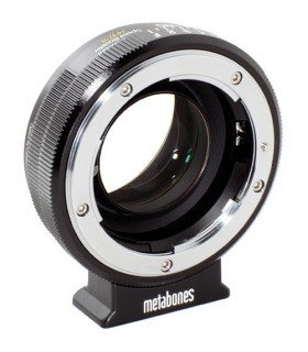 Metabones Nikon F Lens to Sony E-Mount Camera T Adapter I