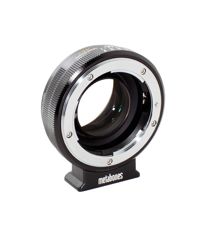 Metabones Nikon F Lens to Sony E-Mount Camera T Adapter I