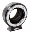 Metabones Nikon F Lens to Sony E-Mount Camera T Adapter I