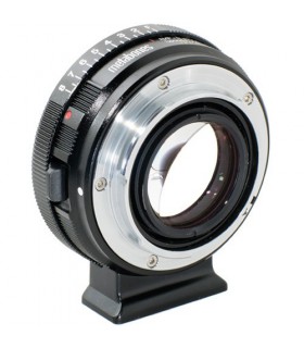 Metabones Nikon F-Mount Lens to Sony E-Mount Camera Speed Booster ULTRA