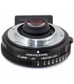 Metabones Nikon G Lens to Blackmagic Pocket Cinema Camera Speed Booster