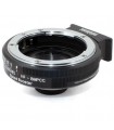 Metabones Nikon G Lens to Blackmagic Pocket Cinema Camera Speed Booster