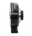 Metabones Nikon G Lens to Blackmagic Pocket Cinema Camera Speed Booster