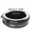 Metabones T Smart Adapter for Canon EF or Canon EF-S Mount Lens to Select Micro Four Thirds-Mount Cameras