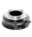 Metabones T Smart Adapter for Canon EF or Canon EF-S Mount Lens to Select Micro Four Thirds-Mount Cameras