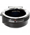 Metabones T Smart Adapter Mark IV for Canon EF or Canon EF-S Mount Lens to Sony E-Mount Camera