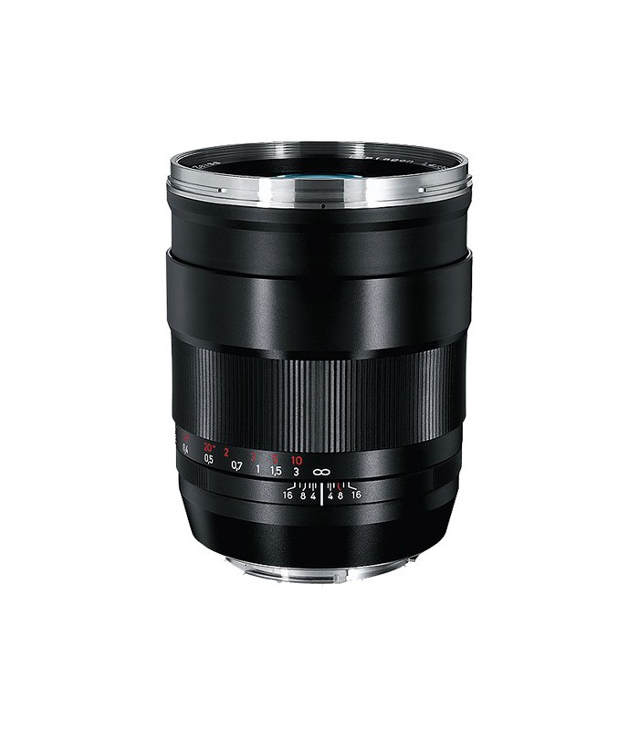 Carl Zeiss 35mm f/1.4 Distagon  T* 1.4/35 ZE (Canon Mount)