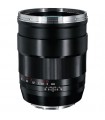لنز زایس مدل Carl Zeiss 35mm f/1.4 Distagon T* 1.4/35 ZE - مانت کانن