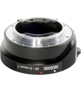 Metabones T Smart Adapter Mark IV for Canon EF or Canon EF-S Mount Lens to Sony E-Mount Camera