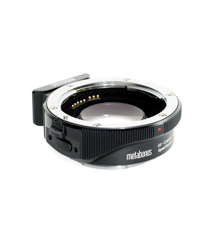 Metabones T Speed Booster Ultra 0.71x Adapter for  Sony E-Mount APS-C Camera