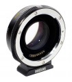 Metabones T Speed Booster Ultra 0.71x Adapter for  Sony E-Mount APS-C Camera