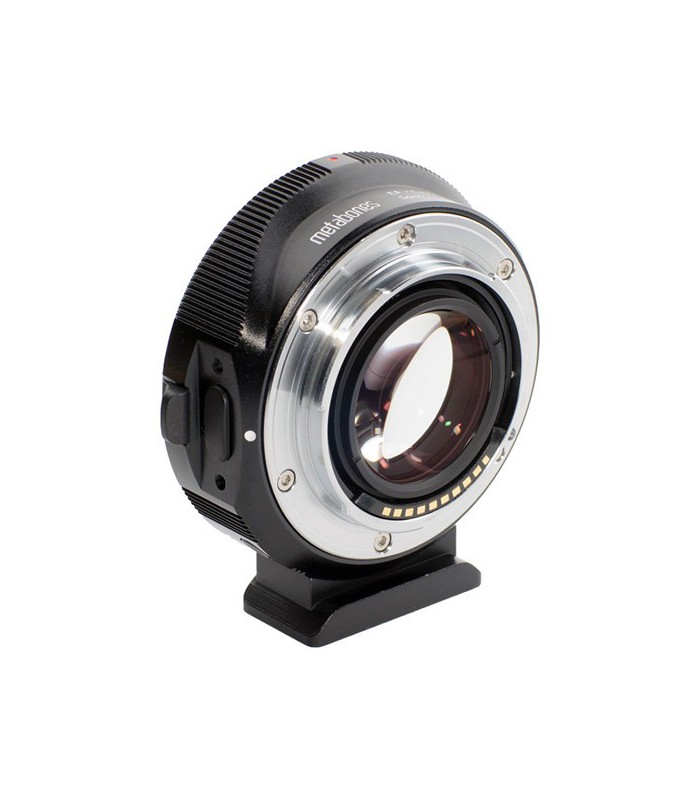 Metabones T Speed Booster Ultra 0.71x Adapter for  Sony E-Mount APS-C Camera
