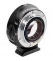 Metabones T Speed Booster Ultra 0.71x Adapter for  Sony E-Mount APS-C Camera