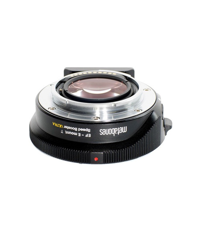 Metabones T Speed Booster Ultra 0.71x Adapter for  Sony E-Mount APS-C Camera