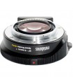 Metabones T Speed Booster Ultra 0.71x Adapter for  Sony E-Mount APS-C Camera