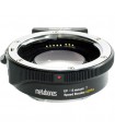 مبدل لنزهای کانن مانت EF به دوربین سونی مانت E متابونز مدل Metabones T Speed Booster Ultra 0.71x