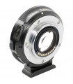 Metabones T Speed Booster Ultra 0.71x Adapter for Canon Full-Frame EF-Mount Lens to Micro Four Thirds-Mount Camera