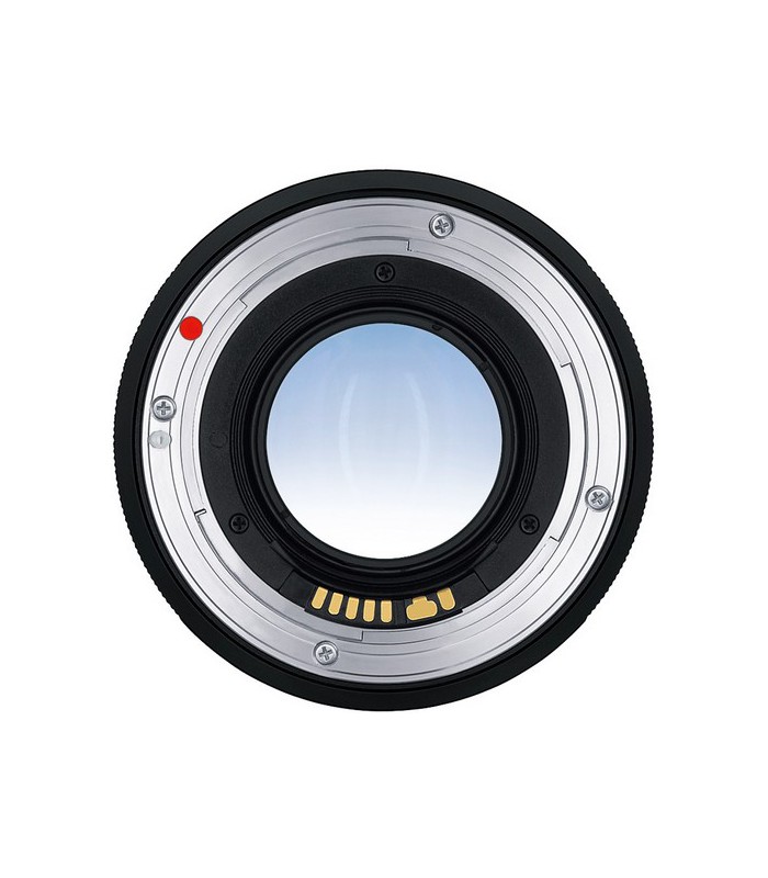 Carl Zeiss 35mm f/1.4 Distagon  T* 1.4/35 ZE (Canon Mount)