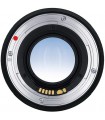 Carl Zeiss 35mm f/1.4 Distagon  T* 1.4/35 ZE (Canon Mount)