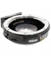 Metabones T Speed Booster Ultra 0.71x Adapter for Canon Full-Frame EF-Mount Lens to Micro Four Thirds-Mount Camera