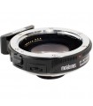 Metabones T Speed Booster XL 0.64x Adapter for Full-Frame Canon EF-Mount Lens to Select Micro Four Thirds-Mount Cameras