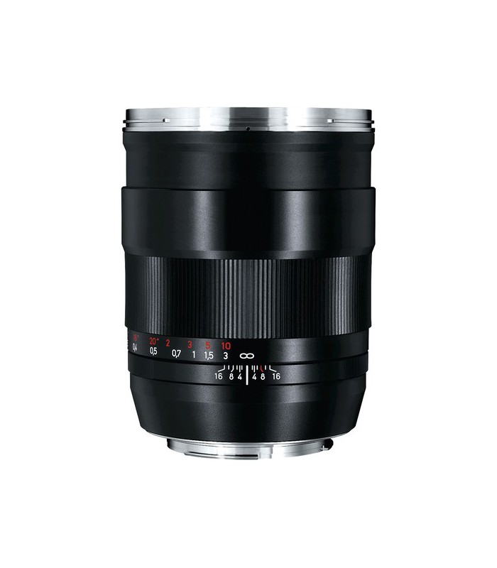 Carl Zeiss 35mm f/1.4 Distagon  T* 1.4/35 ZE (Canon Mount)