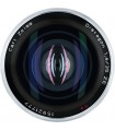 Carl Zeiss 35mm f/1.4 Distagon  T* 1.4/35 ZE (Canon Mount)