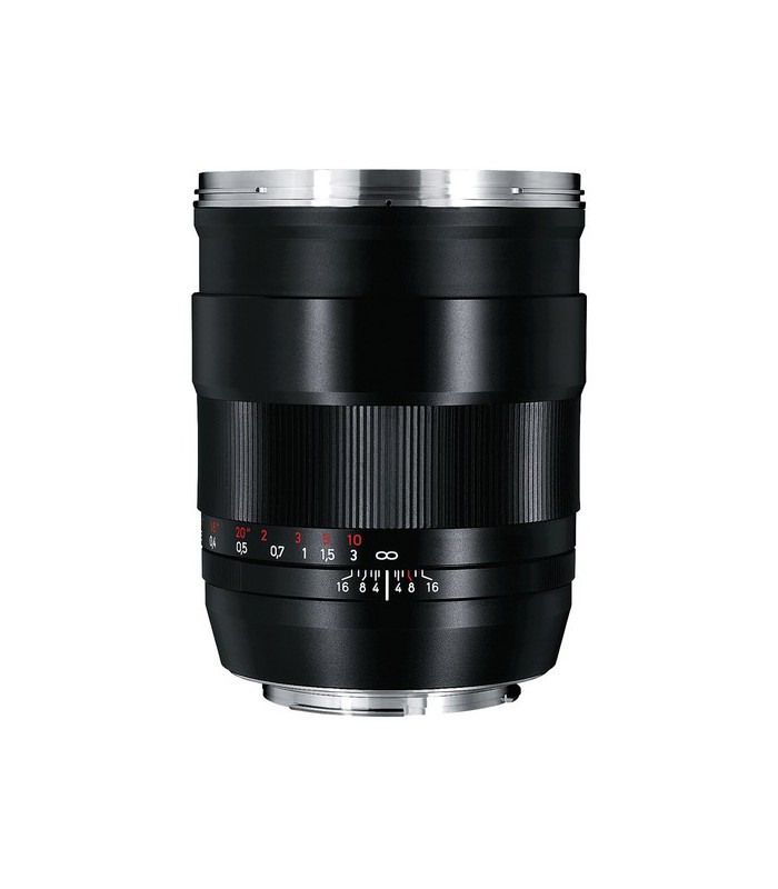 Carl Zeiss 35mm f/1.4 Distagon  T* 1.4/35 ZF (Nikon Mount)