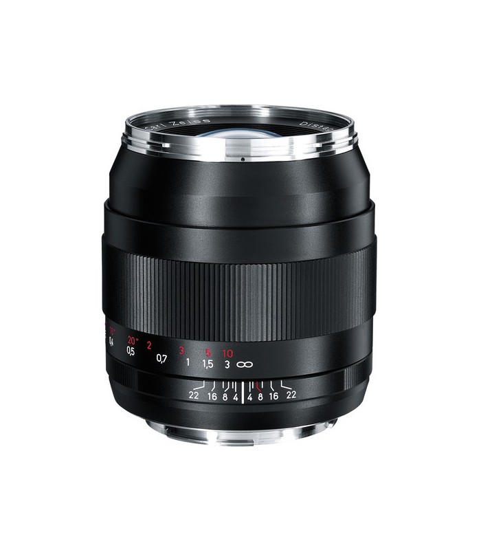 Carl Zeiss 35mm f/2 Distagon  T* 2/35 ZE (Canon Mount)