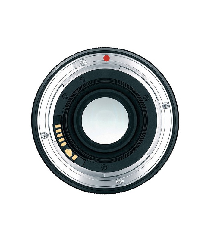 Carl Zeiss 35mm f/2 Distagon  T* 2/35 ZE (Canon Mount)