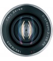 Carl Zeiss 35mm f/2 Distagon  T* 2/35 ZE (Canon Mount)
