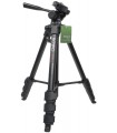 Benro T660EX Photo and Video Tripod Aluminium