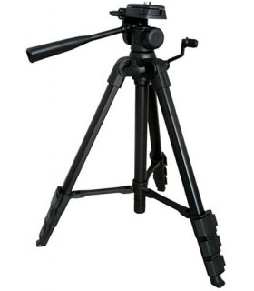 Benro T660EX Photo and Video Tripod Aluminium
