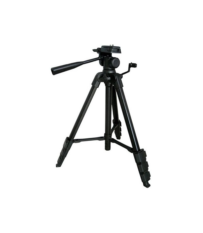 Benro T660EX Photo and Video Tripod Aluminium
