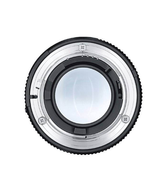 Carl Zeiss 35mm f/2 Distagon  T* 2/35 ZF (Nikon Mount)