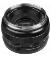 لنز زایس مدل Carl Zeiss 50mm f/1.4 Planer T* 1.4/50 ZE - مانت کانن