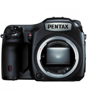 Pentax 645Z Medium Format DSLR Camera