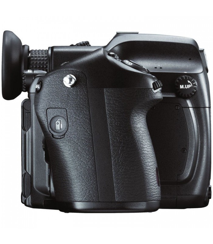 Pentax 645Z Medium Format DSLR Camera