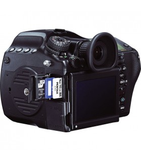 Pentax 645Z Medium Format DSLR Camera