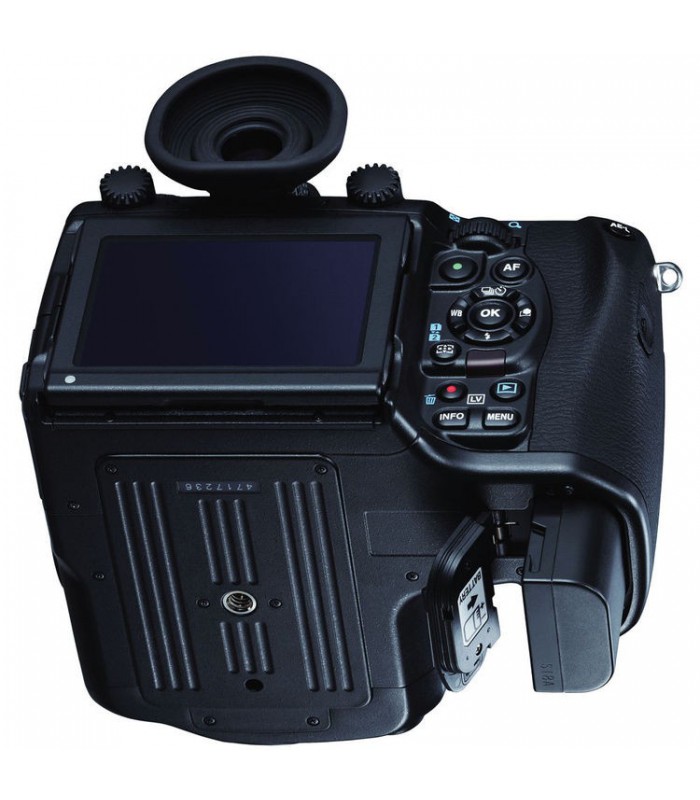 Pentax 645Z Medium Format DSLR Camera