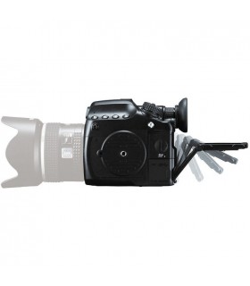 Pentax 645Z Medium Format DSLR Camera