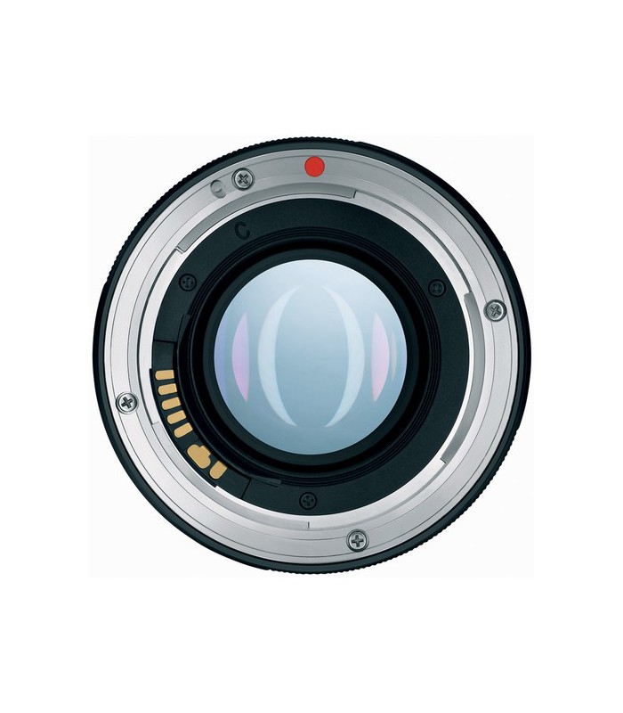 Carl Zeiss 50mm f/1.4 Planer  T* 1.4/50 ZE (Canon Mount)