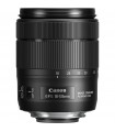 Canon EF-S 18-135mm f3.5-5.6 IS USM