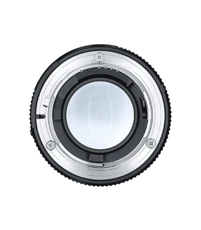 Carl Zeiss 50mm f/1.4 Planer  T* 1.4/50 ZF (Nikon Mount)