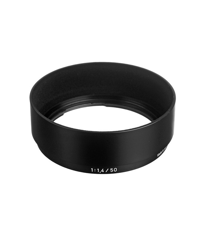 Carl Zeiss 50mm f/1.4 Planer  T* 1.4/50 ZF (Nikon Mount)