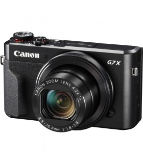 Canon PowerShot G7 X Mark II