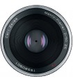 Carl Zeiss 50mm f/2 Mikro-Planar T* 2/50 ZE (Canon Mount)