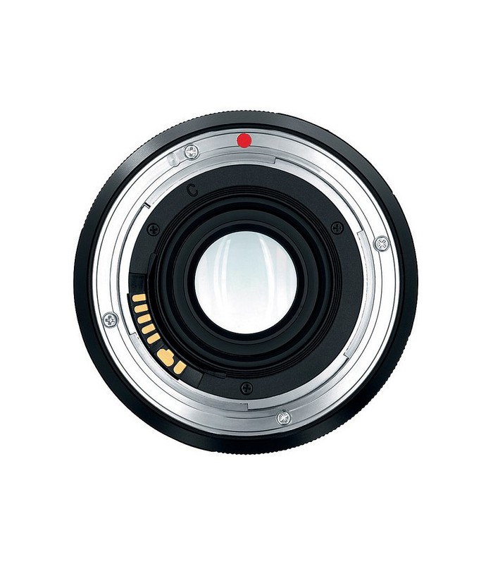 Carl Zeiss 50mm f/2 Mikro-Planar T* 2/50 ZE (Canon Mount)