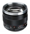 لنز زایس مدل Carl Zeiss 85mm f/1.4 Planar T* 1.4/85 ZE - مانت کانن