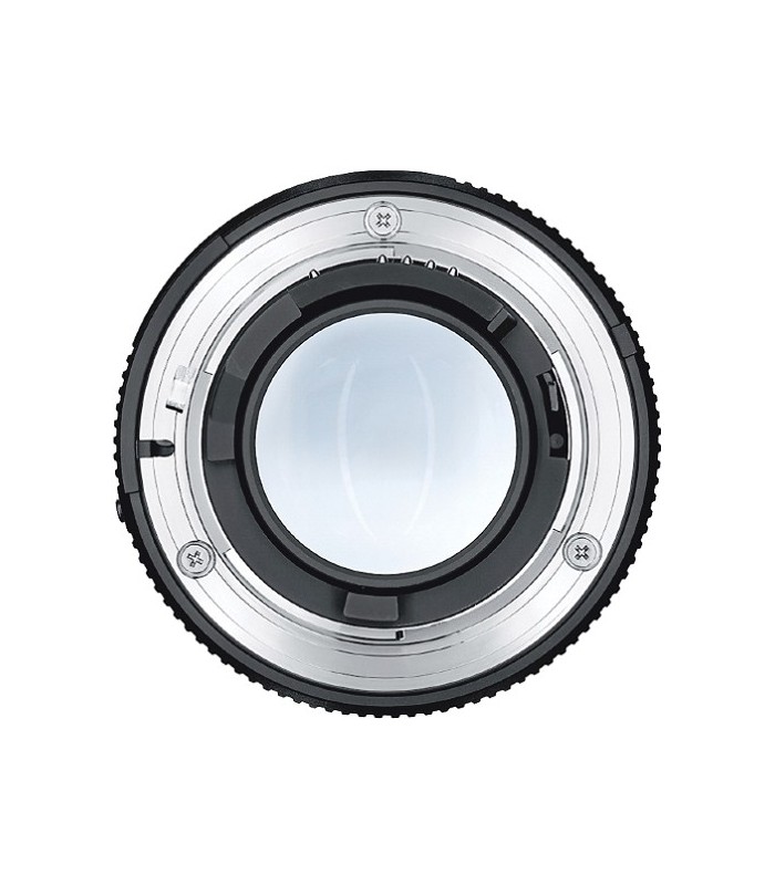 Carl Zeiss 85mm f/1.4 Planar T* 1.4/85 ZF (Nikon Mount)
